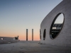 Lisbon Architecture Photography at Sunset ~ Messagez.com