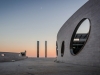 Lisbon Architecture Photography at Sunset ~ Messagez.com