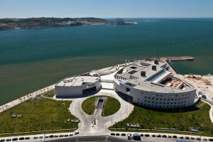 Champalimaud Center for the Unknown