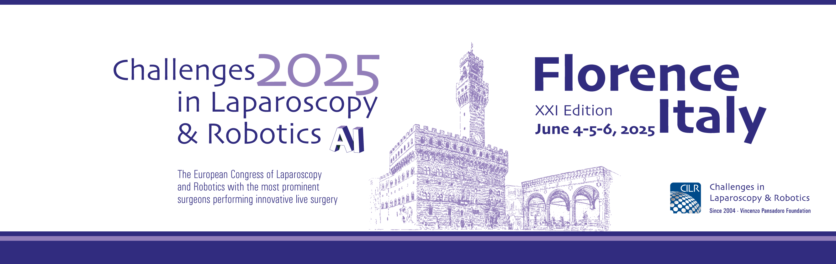 Challenges in Laparoscopy, Robotics & AI